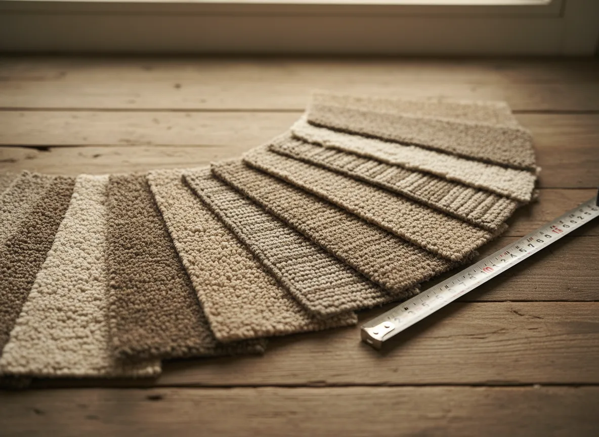 Carpet Installation Olpe, KS FAQs